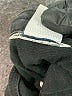Zara Basic Solid Black Jeans Size 6 - photo 7