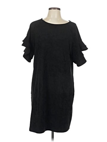 Aryeh Casual Dress (view 1)