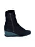 Arche 100% Leather Black Boots Size EU 37 - photo 1