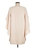 Opening Ceremony 100% Polyester Tan Ivory Cocktail Dress Size 6 - photo 2