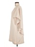 Opening Ceremony 100% Polyester Tan Ivory Cocktail Dress Size 6 - photo 5