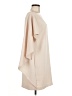 Opening Ceremony 100% Polyester Tan Ivory Cocktail Dress Size 6 - photo 4
