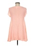Alya Pink Cardigan Size M - photo 2