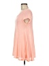 Alya Pink Cardigan Size M - photo 5