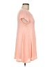 Alya Pink Cardigan Size M - photo 4