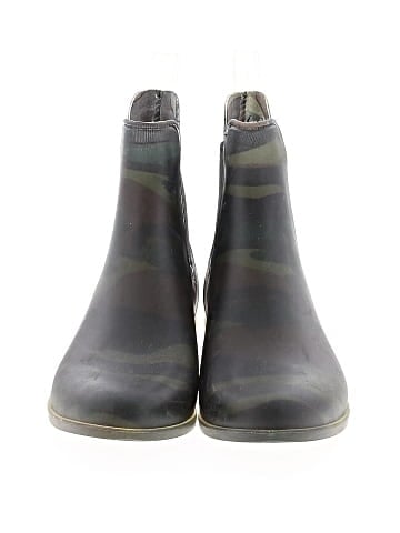 J.Crew Ankle Boots (view 2)