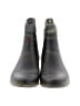 J.Crew Black Green Ankle Boots Size 6 - photo 2