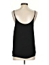 1.State 100% Polyester Black Tank Top Size S - photo 2