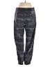 TNA Camo Gray Casual Pants Size S - photo 1