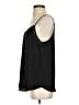 1.State 100% Polyester Black Tank Top Size S - photo 5