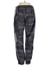 TNA Camo Gray Casual Pants Size S - photo 2