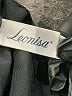 Leonisa Solid Black Swimsuit Top Size XL - photo 3