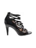 Banana Republic Black Heels Size 7 1/2 - photo 1