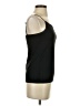 Ann Taylor Black Tank Top Size S - photo 4