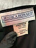 Jessica Howard Black Sweater Vest Size 8 - photo 7