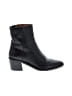 Madewell 100% Leather Black Boots Size 5 1/2 - photo 1