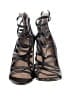 Banana Republic Black Heels Size 7 1/2 - photo 2