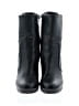 Bar III Black Boots Size 8 1/2 - photo 2