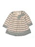 Unbranded Gray Pink Dress Size 2T (estimated) - photo 1