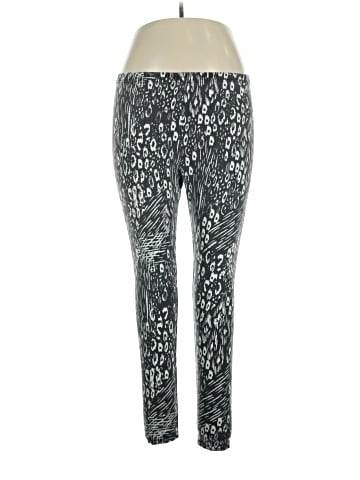 Anthony Richards Active Pants (view 1)