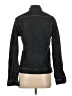 Old Navy Black Denim Jacket Size XS - photo 2