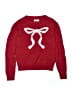 Epic Threads Red Pullover Sweater Size 10 - 12 - photo 1