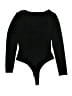 Unbranded Black Bodysuit Size M - photo 1