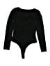 Unbranded Black Bodysuit Size M - photo 2
