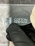 Heritage Tan Sweatshirt Size S - photo 7