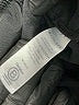Athleta Solid Black Active Pants Size 8 - photo 8