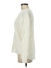 Zenana 100% Acrylic Ivory Pullover Sweater Size M - photo 5