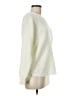 Zenana 100% Acrylic Ivory Pullover Sweater Size M - photo 4