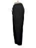 J.Crew Solid Black Casual Pants Size M - photo 5