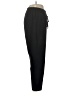 J.Crew Solid Black Casual Pants Size M - photo 4
