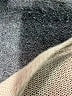 Unbranded 100% Polyester Tan Cardigan Size S - photo 7