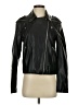 Forever 21 100% Viscose Black Jacket Size S - photo 1