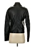 Forever 21 100% Viscose Black Jacket Size S - photo 2