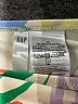 Gap Print Yellow Swimsuit Bottoms Size M - photo 3