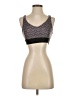 Onzie Brown Sports Bra Size Sm - Med - photo 1