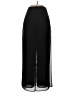 DressBarn 100% Polyester Black Dress Pants Size 10 - photo 2