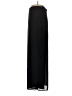 DressBarn 100% Polyester Black Dress Pants Size 10 - photo 5