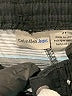 CALVIN KLEIN JEANS 100% Polyester Gray Rash Guard Size 2T - photo 3