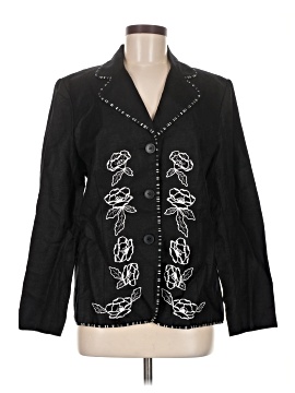 Mary Mc Fadden Blazer