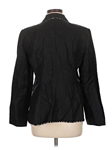 Mary McFadden Blazer (view 2)