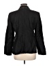 Mary McFadden Black Blazer Size 8 - photo 2