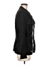 Mary McFadden Black Blazer Size 8 - photo 4