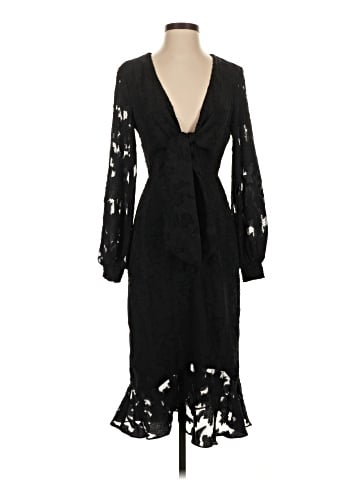 Finders Cocktail Dress (view 1)
