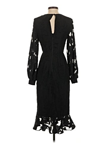 Finders Cocktail Dress (view 2)