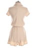 Lulus Tweed Tan Romper Size XS - photo 2