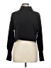 FLX Black Turtleneck Sweater Size M - photo 1